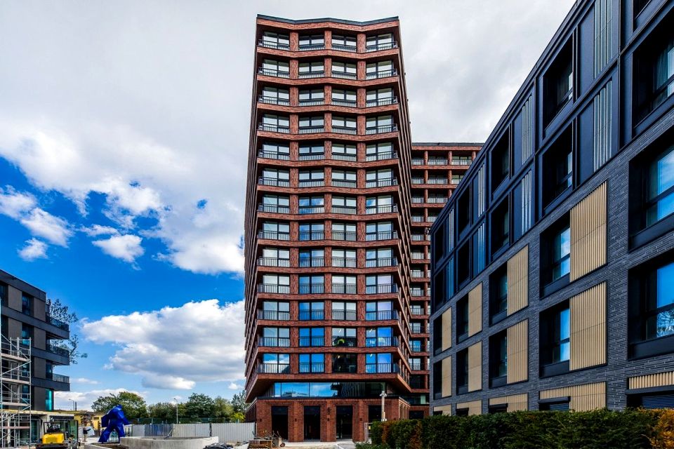 Mieszkanie Kraków sprzedaż