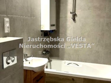 Mieszkanie Jastrzębie-Zdrój
