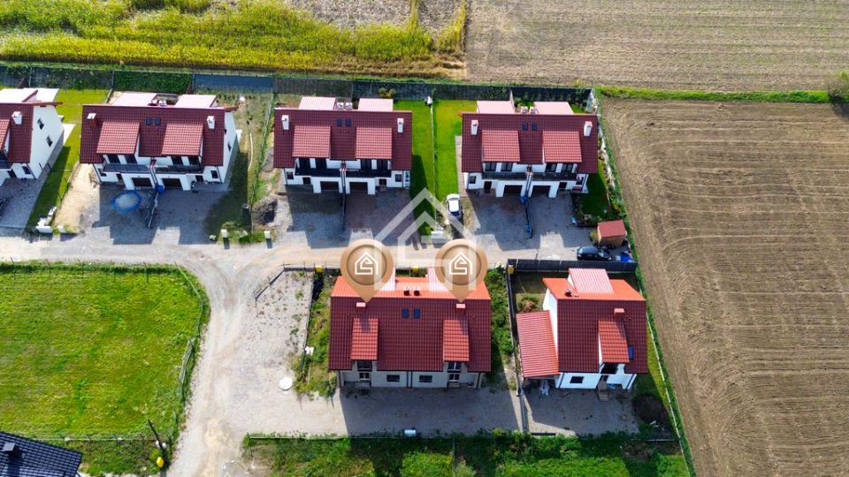 Dom Dąbrowa