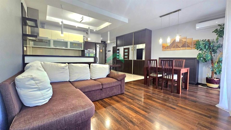 Mieszkanie Częstochowa