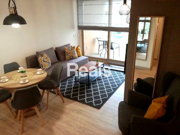 Mieszkanie Warszawa wynajem