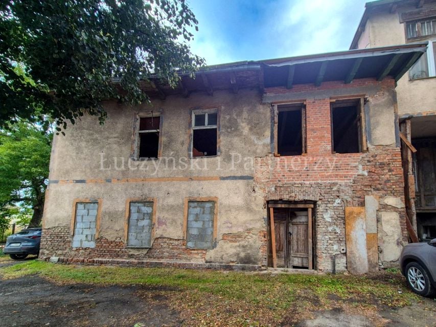 Mieszkanie Jelenia Góra
