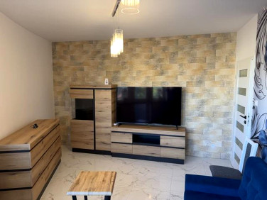 Mieszkanie Nowy Dwór Mazowiecki
