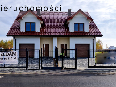 Dom Dobroszyce