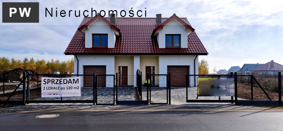 Dom Dobroszyce