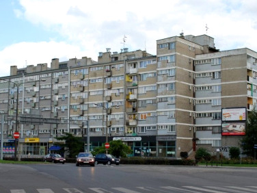 Mieszkanie Gliwice