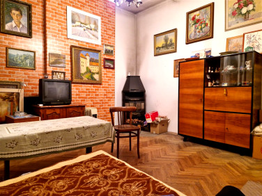 Mieszkanie Kraków