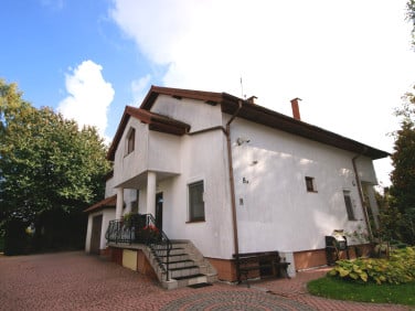 Dom Nałęczów