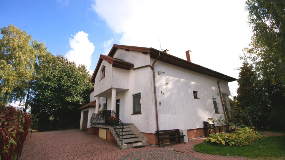 Dom Nałęczów