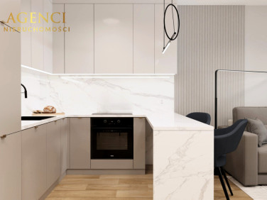 Mieszkanie blok mieszkalny sprzedaż