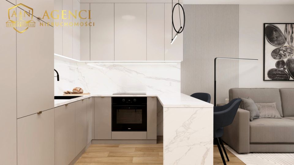 Mieszkanie blok mieszkalny sprzedaż