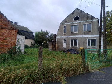 Dom wolnostojący sprzedaż