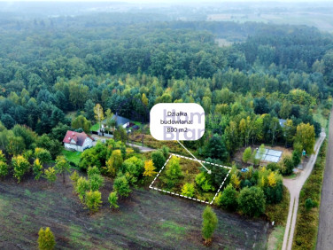 Działka inna Oborniki Śląskie