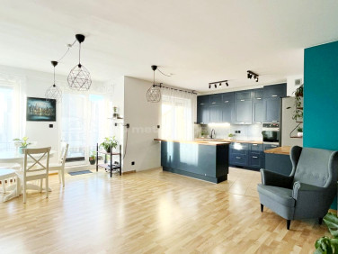 Mieszkanie Kołobrzeg