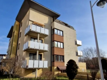 Mieszkanie Radom
