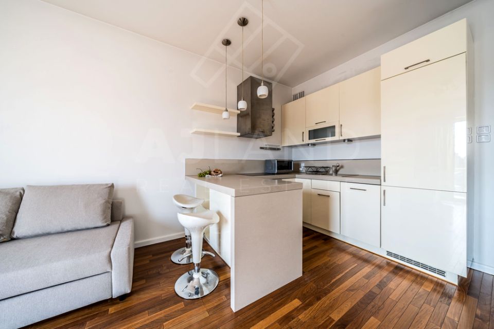 Mieszkanie Poznań wynajem