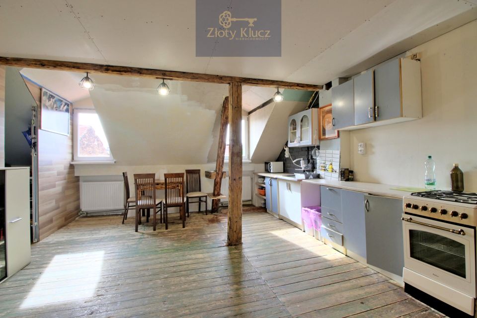 Mieszkanie Wałbrzych