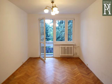 Mieszkanie Kraków
