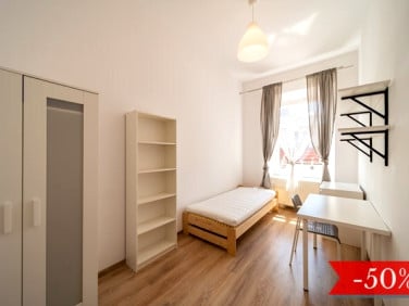 Pokój Łódź
