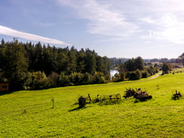 Działka usługowa Kotowo sprzedam