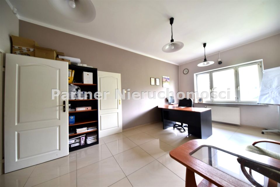 Budynek użytkowy Toruń