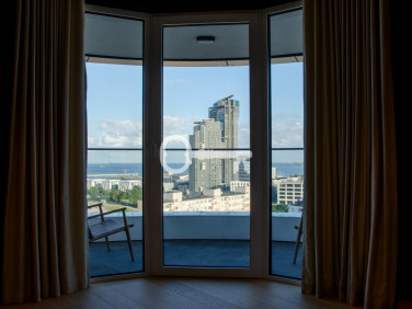 Mieszkanie Gdynia wynajem