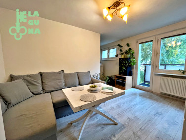 Mieszkanie blok mieszkalny Gdynia