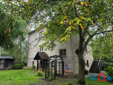 Dom Zielona Góra