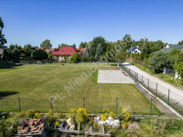 Działka budowlana Odrano-Wola sprzedam