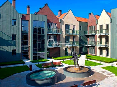 Mieszkanie Gdańsk