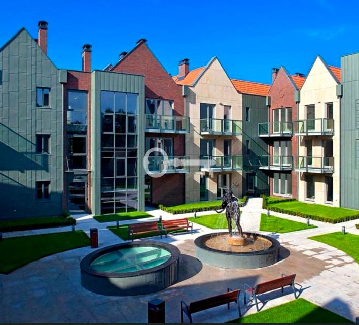 Mieszkanie Gdańsk