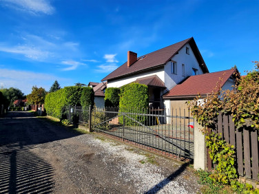 Dom Grębocin