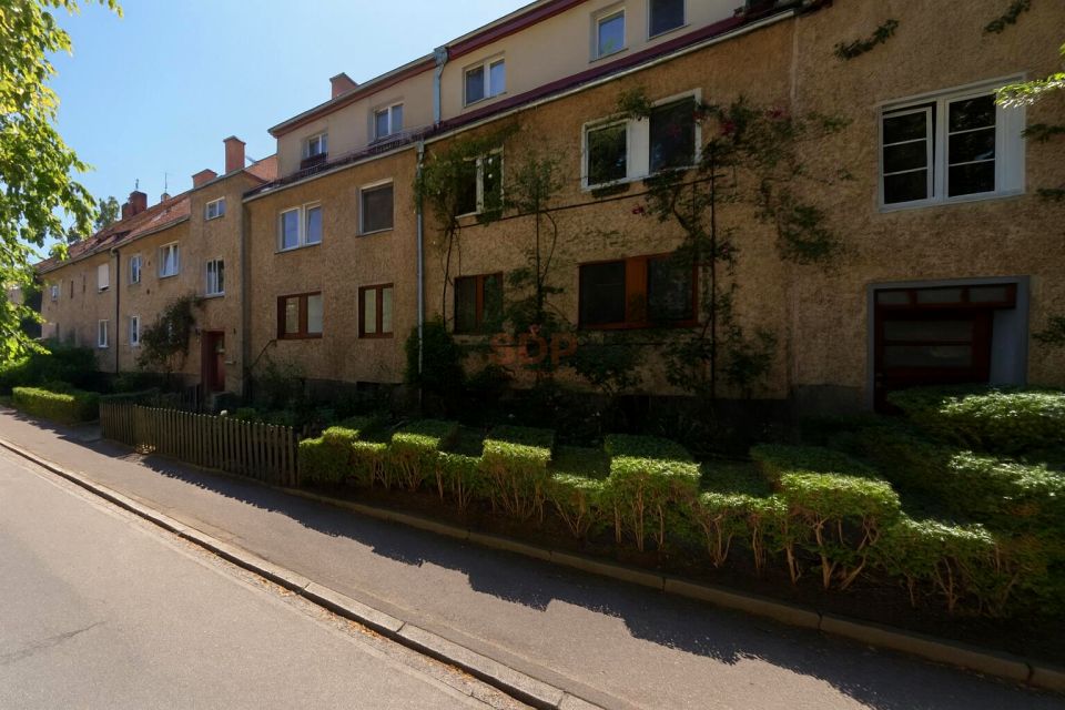 Mieszkanie Wrocław