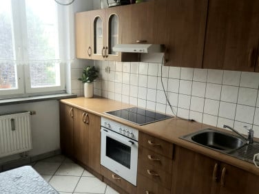 Mieszkanie Kraków