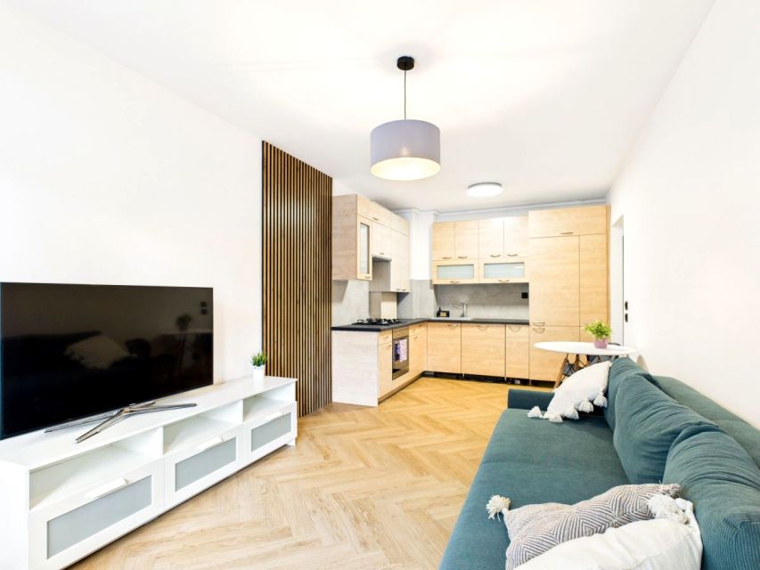 Mieszkanie Toruń wynajem