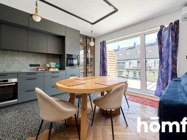 Mieszkanie Mędłów