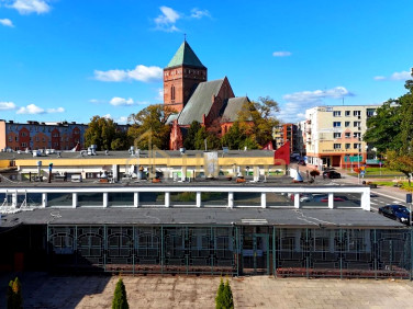 Lokal Goleniów