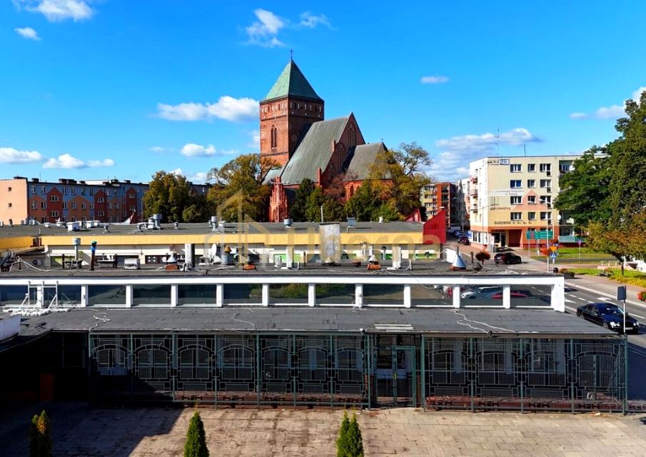 Lokal Goleniów