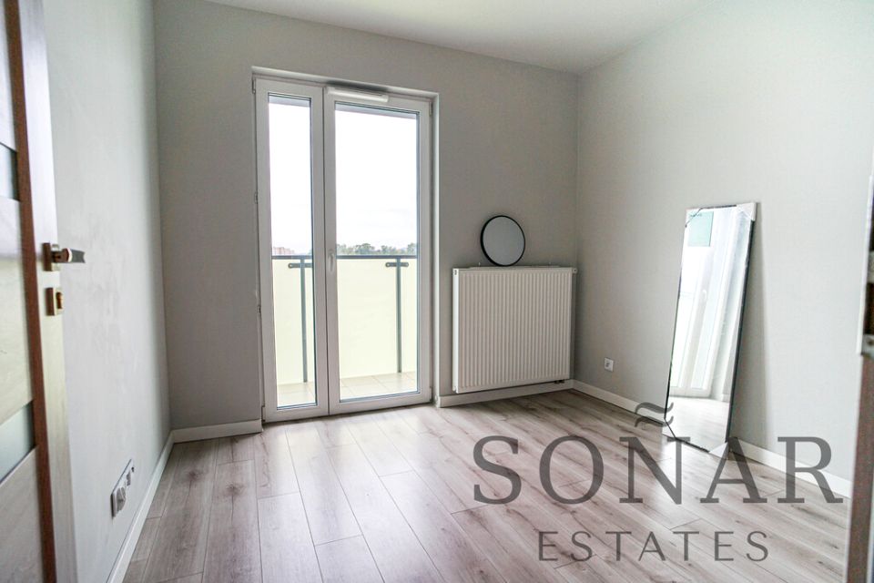 Mieszkanie apartamentowiec KRAKÓW