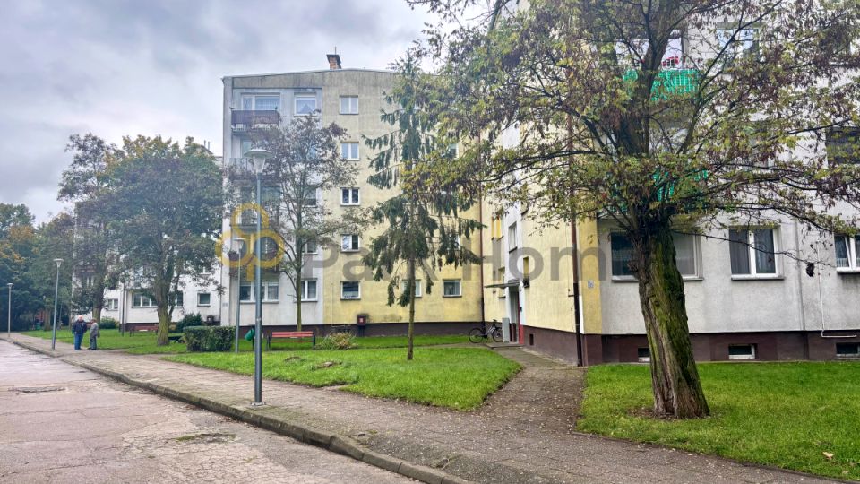 Mieszkanie Nowa Sól