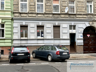 Lokal Szczecin