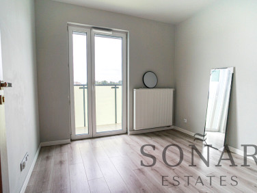 Mieszkanie apartamentowiec KRAKÓW