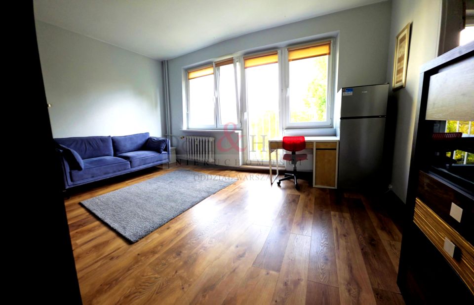 Mieszkanie Warszawa
