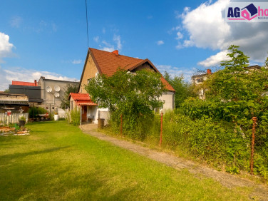 Działka budowlana Reda