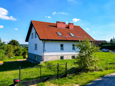 Dom Ługwałd sprzedaż