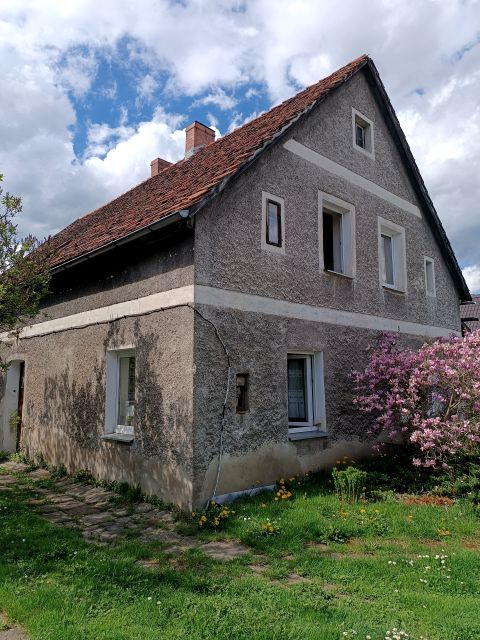 Dom Łomnica
