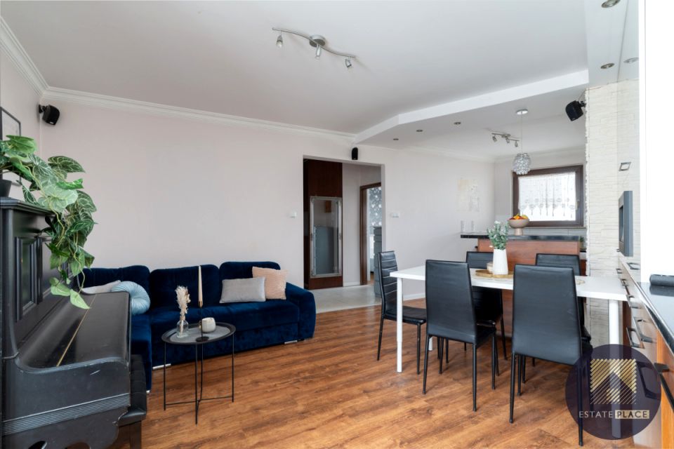 Mieszkanie blok mieszkalny sprzedaż