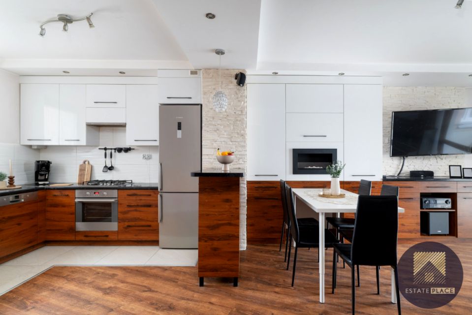 Mieszkanie Warszawa sprzedaż