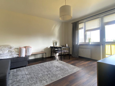 Mieszkanie nad jeziorem