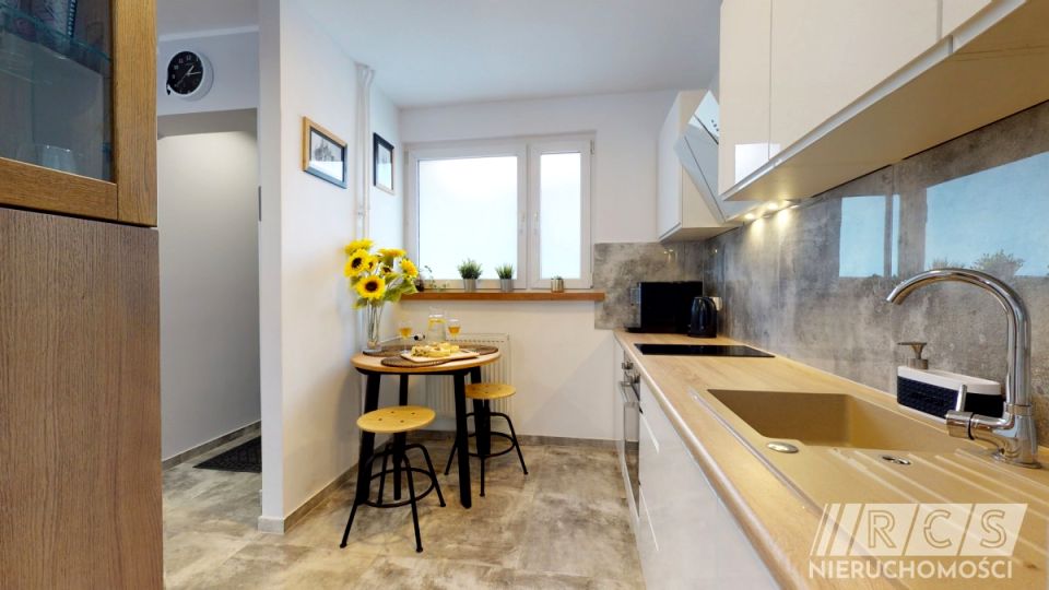 Mieszkanie Wrocław wynajem